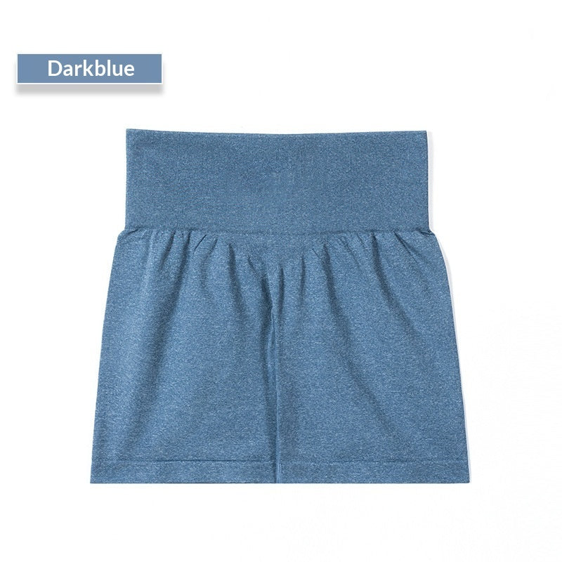 Stretchy Yoga / Gym Shorts