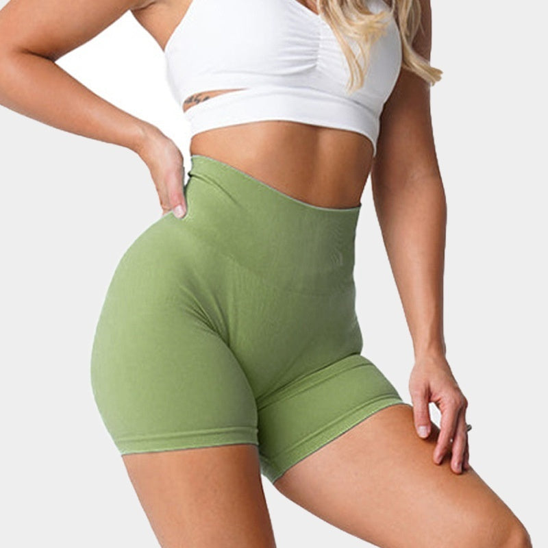 Stretchy Yoga / Gym Shorts