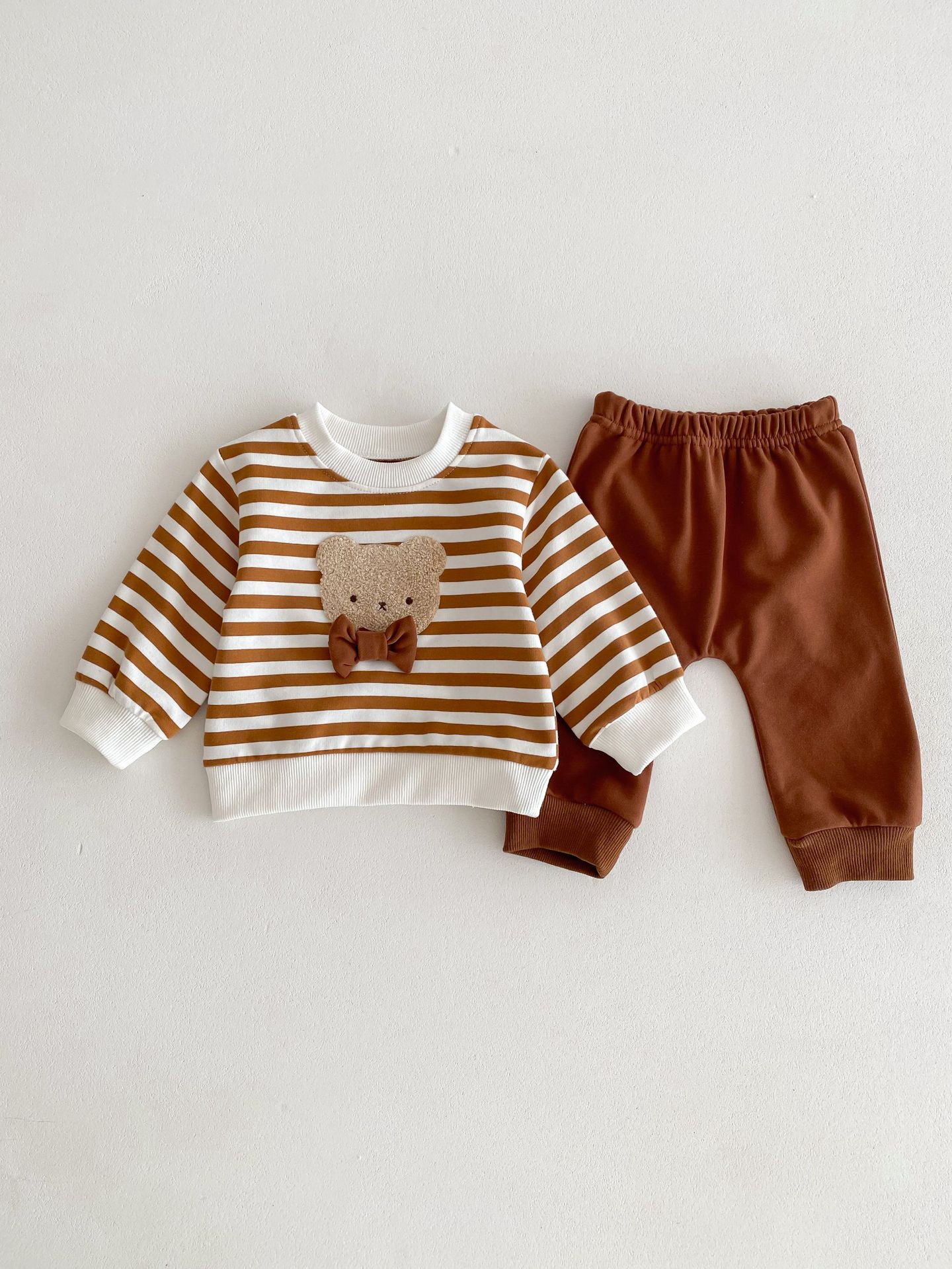 Spring Baby Bear Set