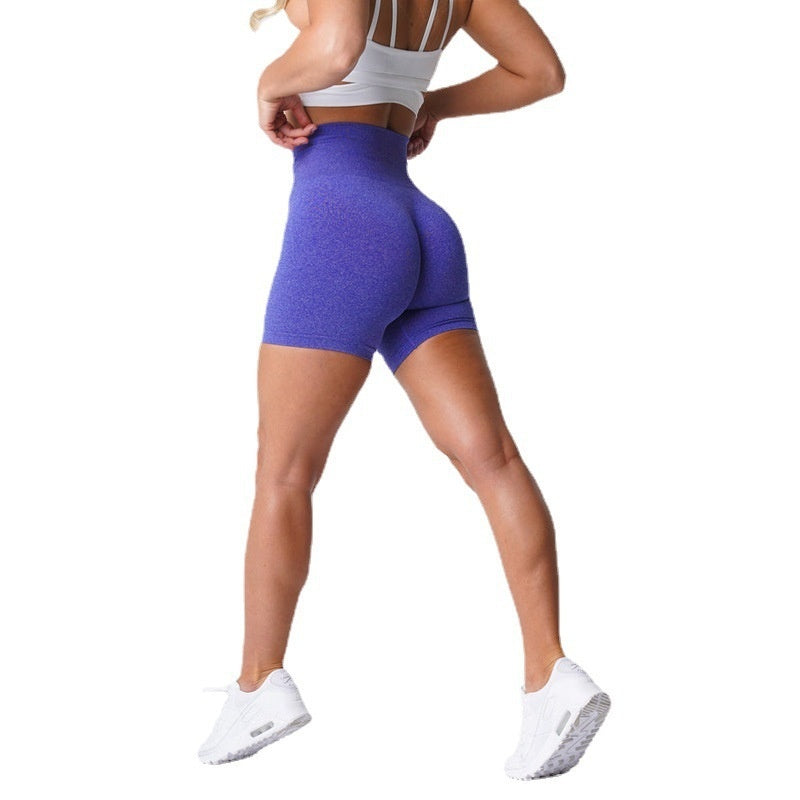 Stretchy Yoga / Gym Shorts