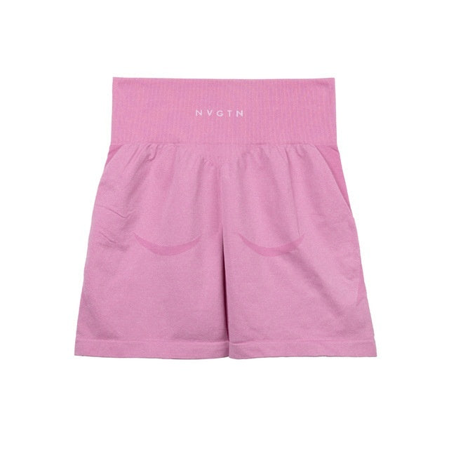 Stretchy Yoga / Gym Shorts