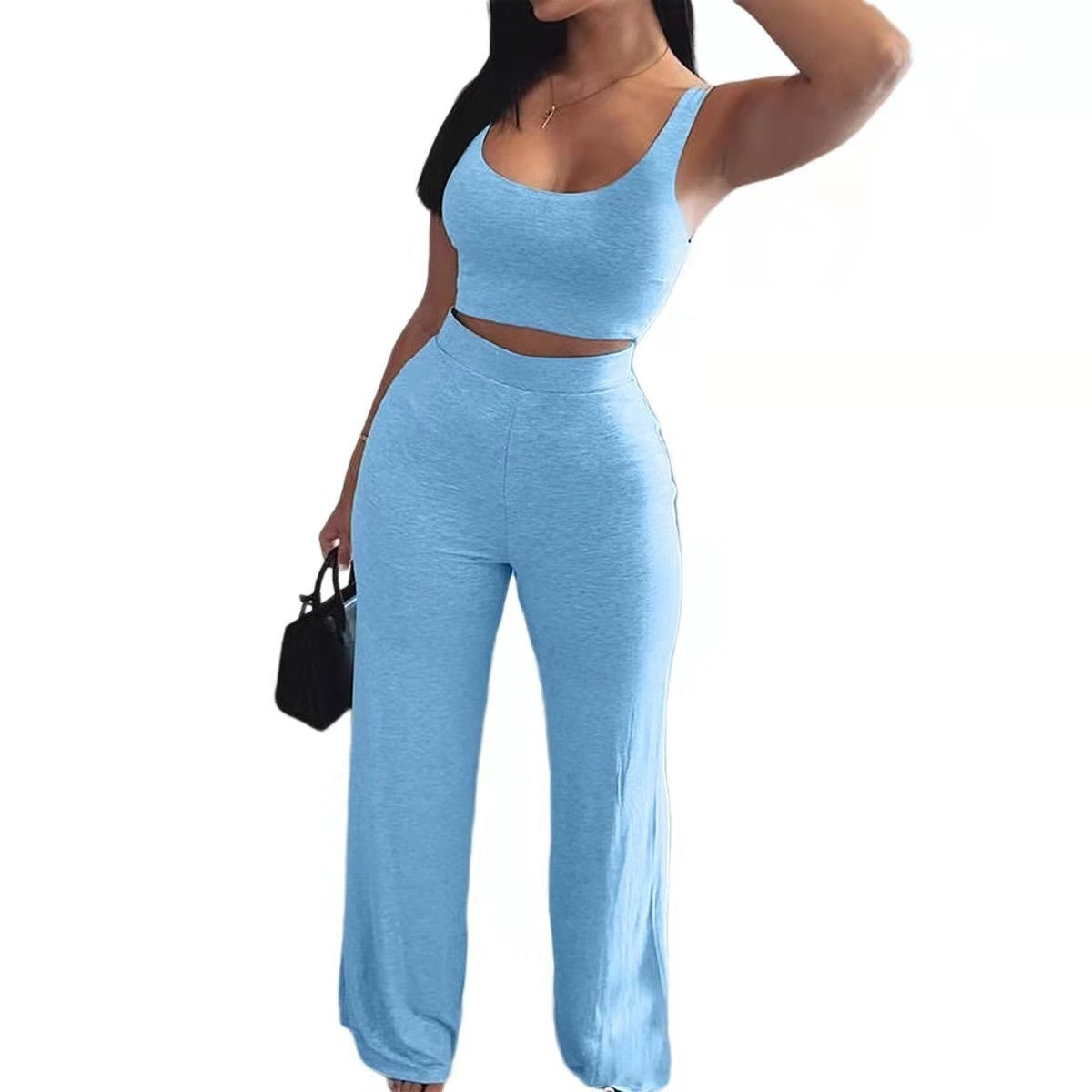 Casual Lounge Wear Set