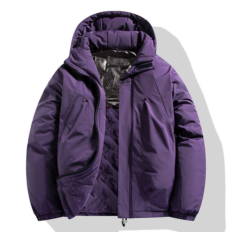 Cotton / Padded Coat