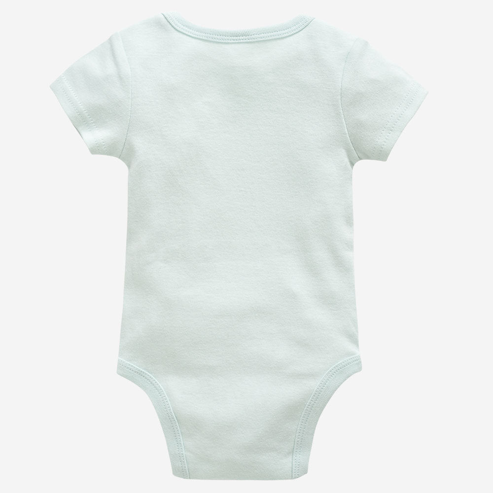 Three-Piece Baby Grows