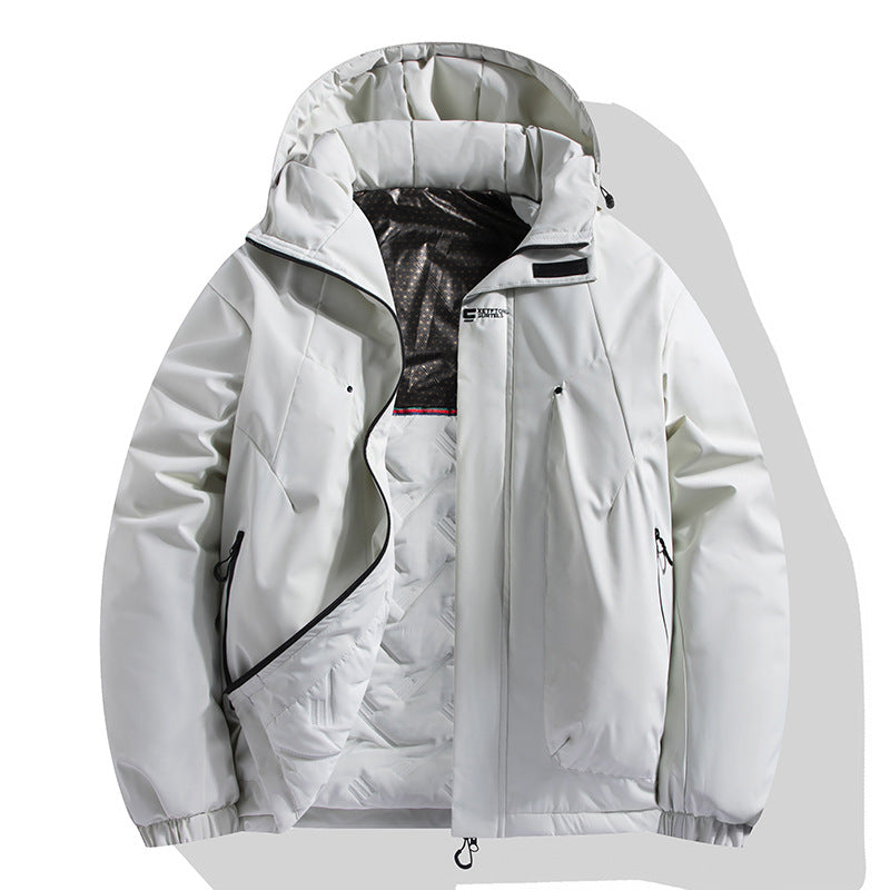 Cotton / Padded Coat