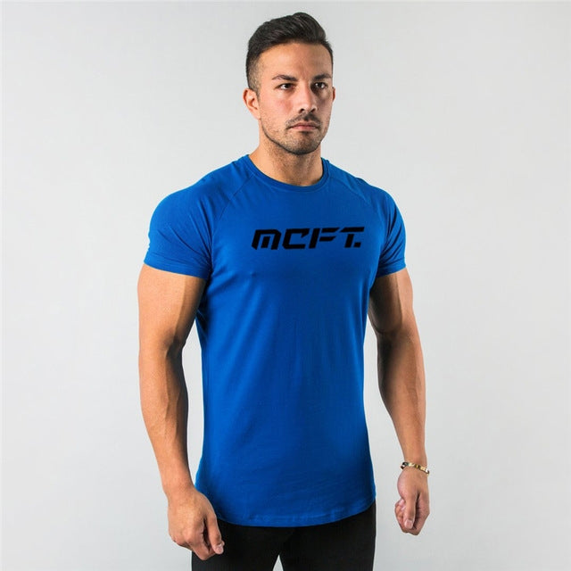 Slim Fit T-Shirt