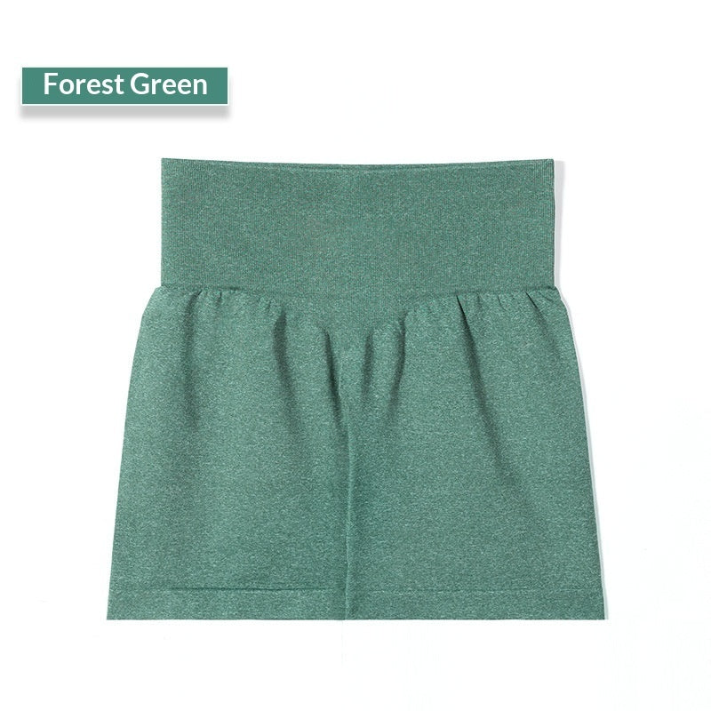 Stretchy Yoga / Gym Shorts