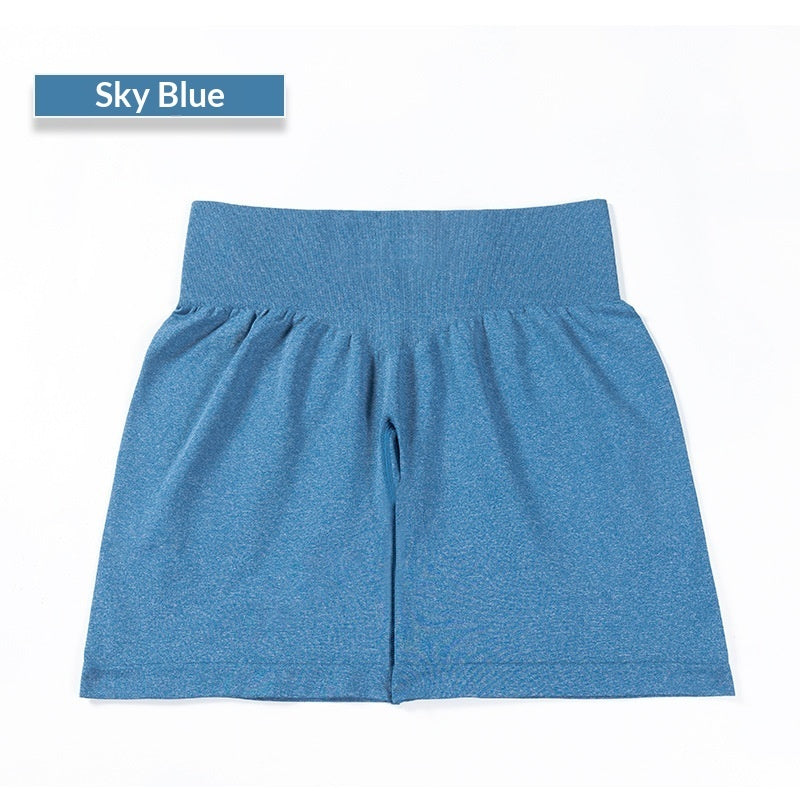 Stretchy Yoga / Gym Shorts