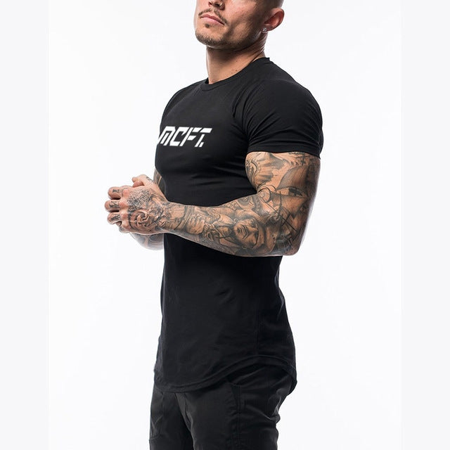 Slim Fit T-Shirt