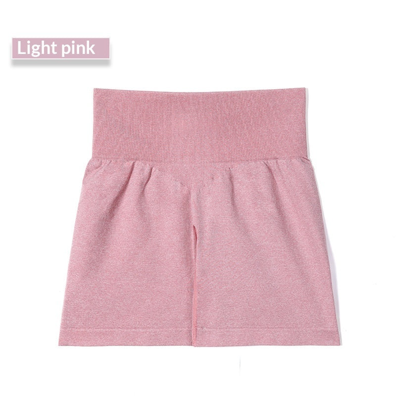 Stretchy Yoga / Gym Shorts