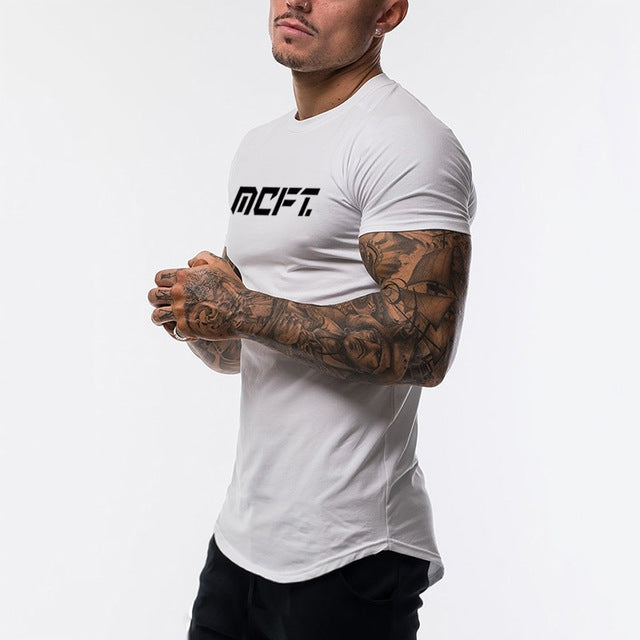 Slim Fit T-Shirt