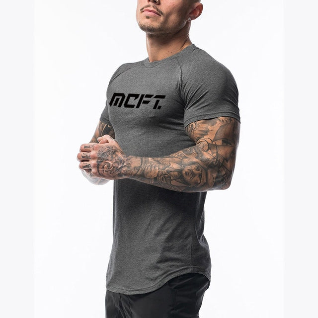 Slim Fit T-Shirt
