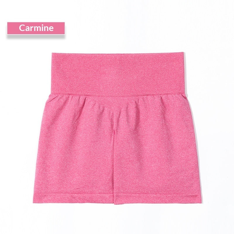 Stretchy Yoga / Gym Shorts