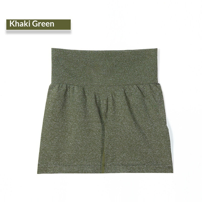 Stretchy Yoga / Gym Shorts