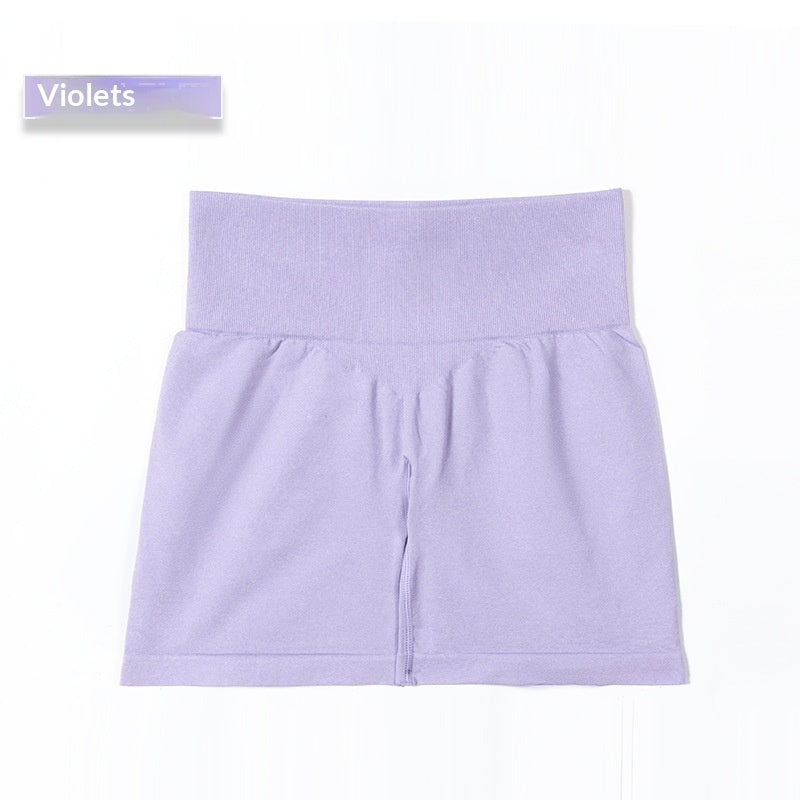 Stretchy Yoga / Gym Shorts