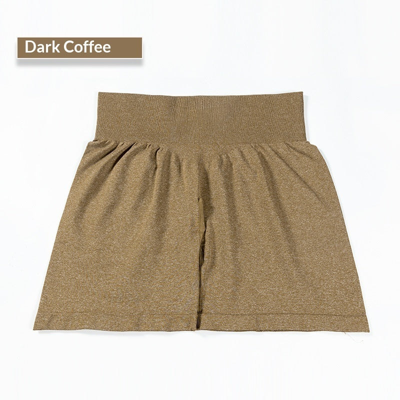 Stretchy Yoga / Gym Shorts