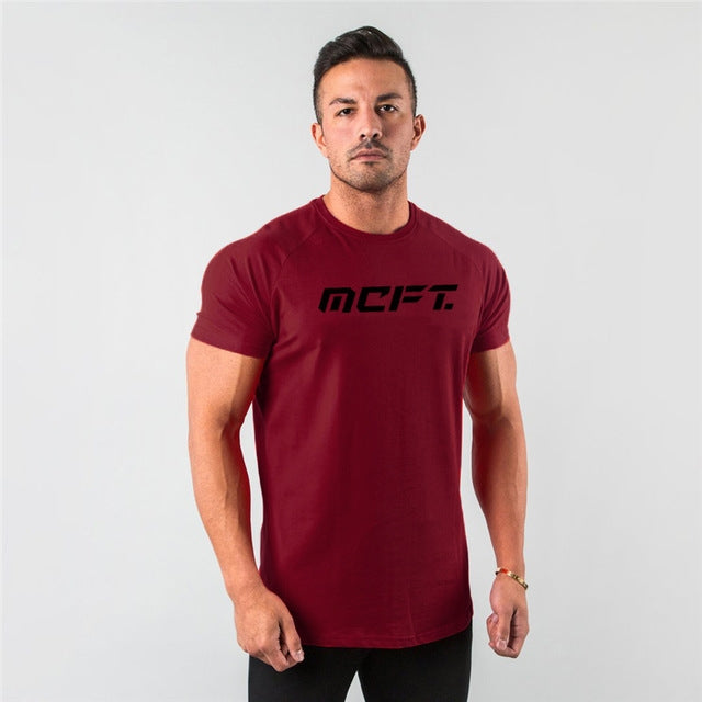 Slim Fit T-Shirt