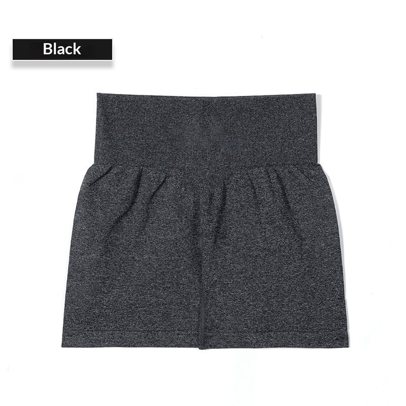 Stretchy Yoga / Gym Shorts