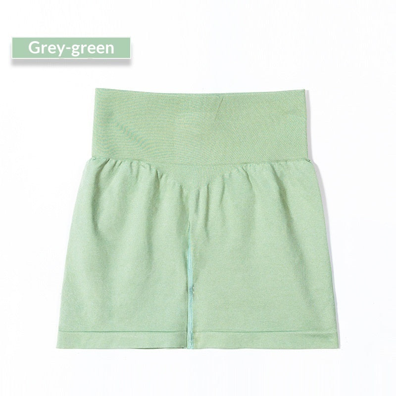 Stretchy Yoga / Gym Shorts