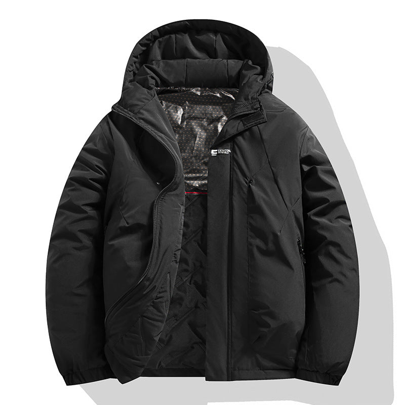 Cotton / Padded Coat